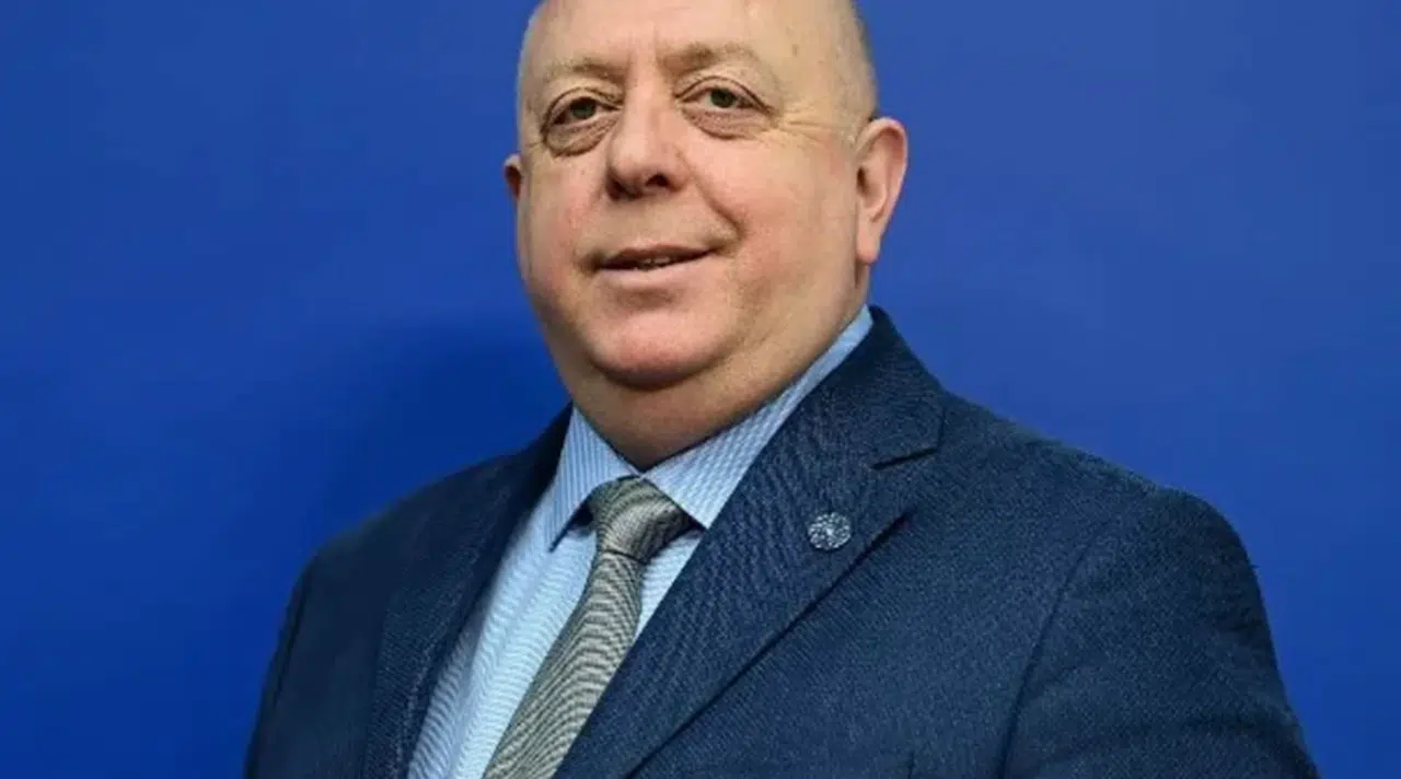 Ruşen Sever Kimdir? Kaç yaşında, Nereli?
