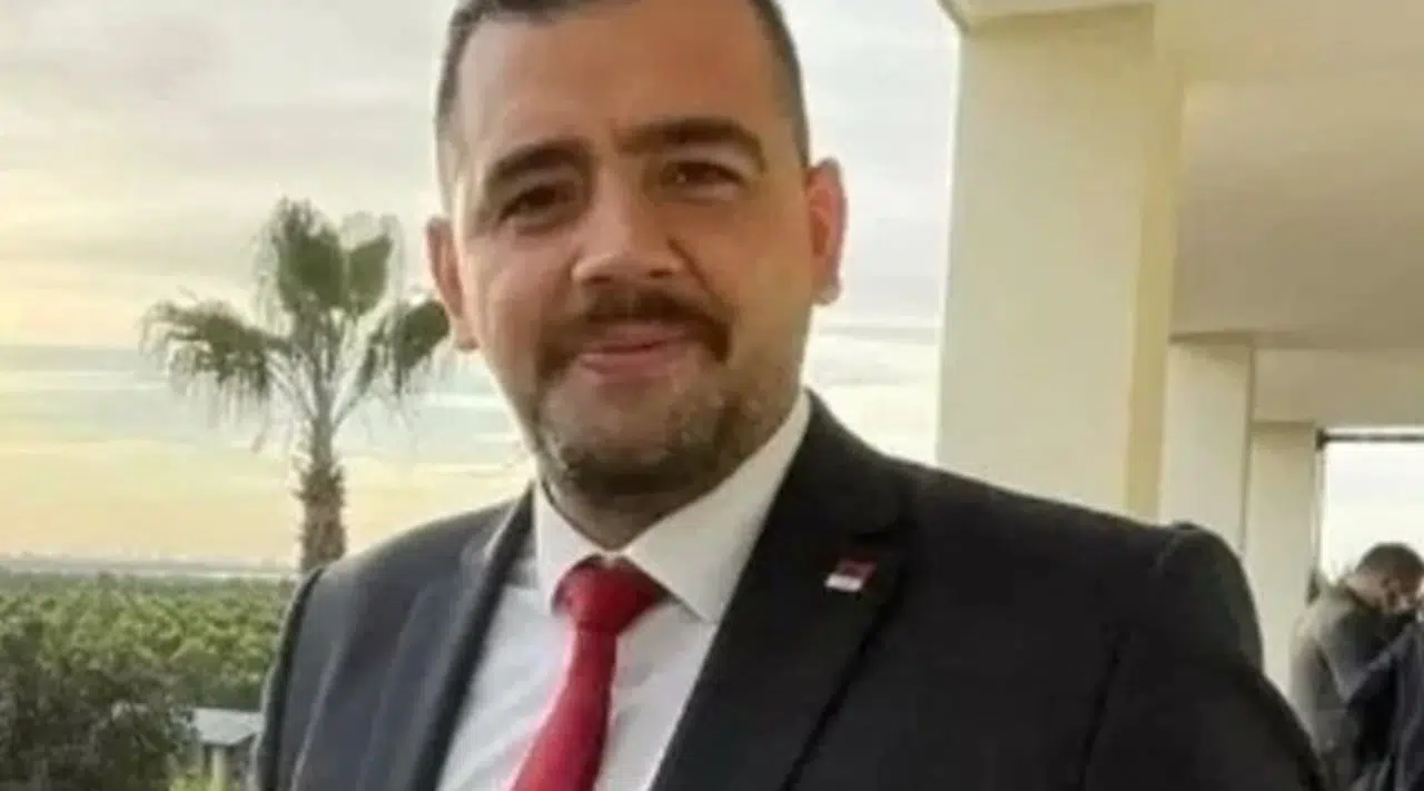 Samet Güdük Kimdir? Kaç yaşında?