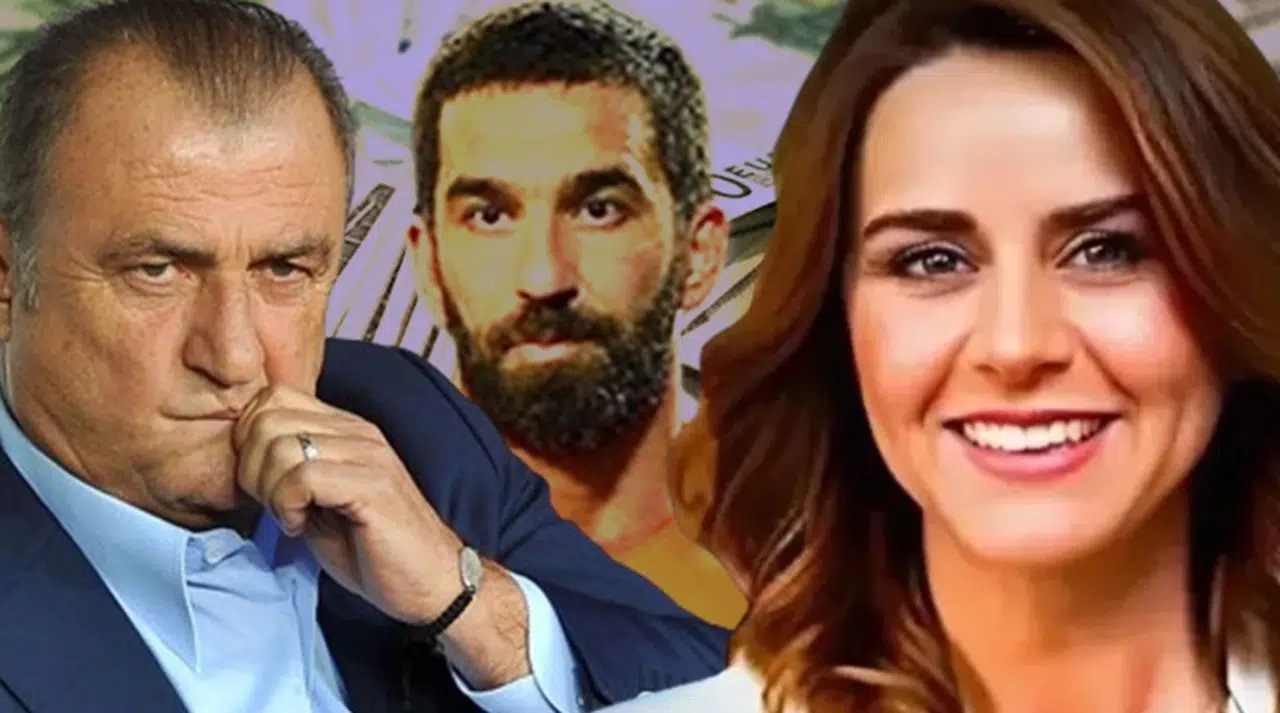 Seçil Erzan fonu ‘Fatih Terim Fonu’ olarak andığını söyledi