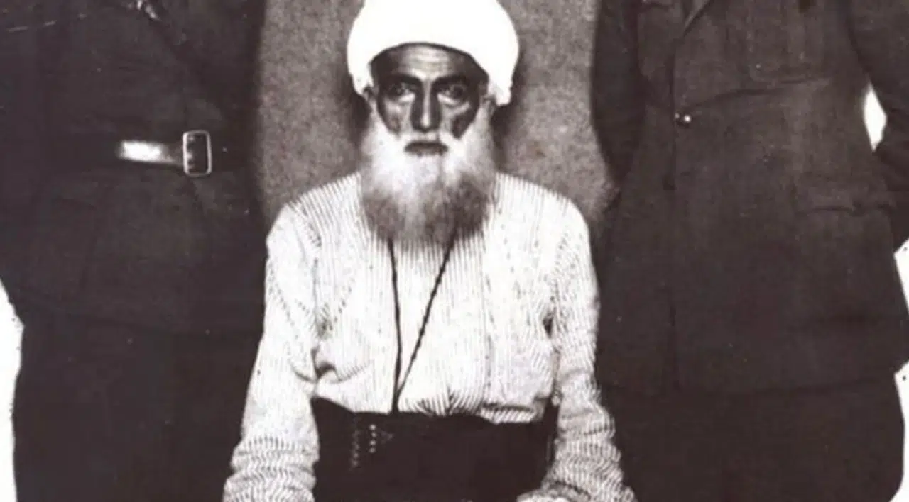 Şeyh Said kimdir? Neden isyan etti?