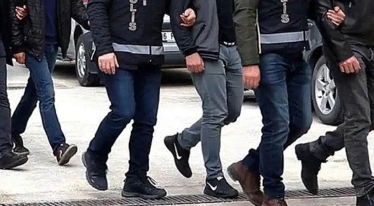 Şırnak’ta PKK operasyonu: 13 gözaltı