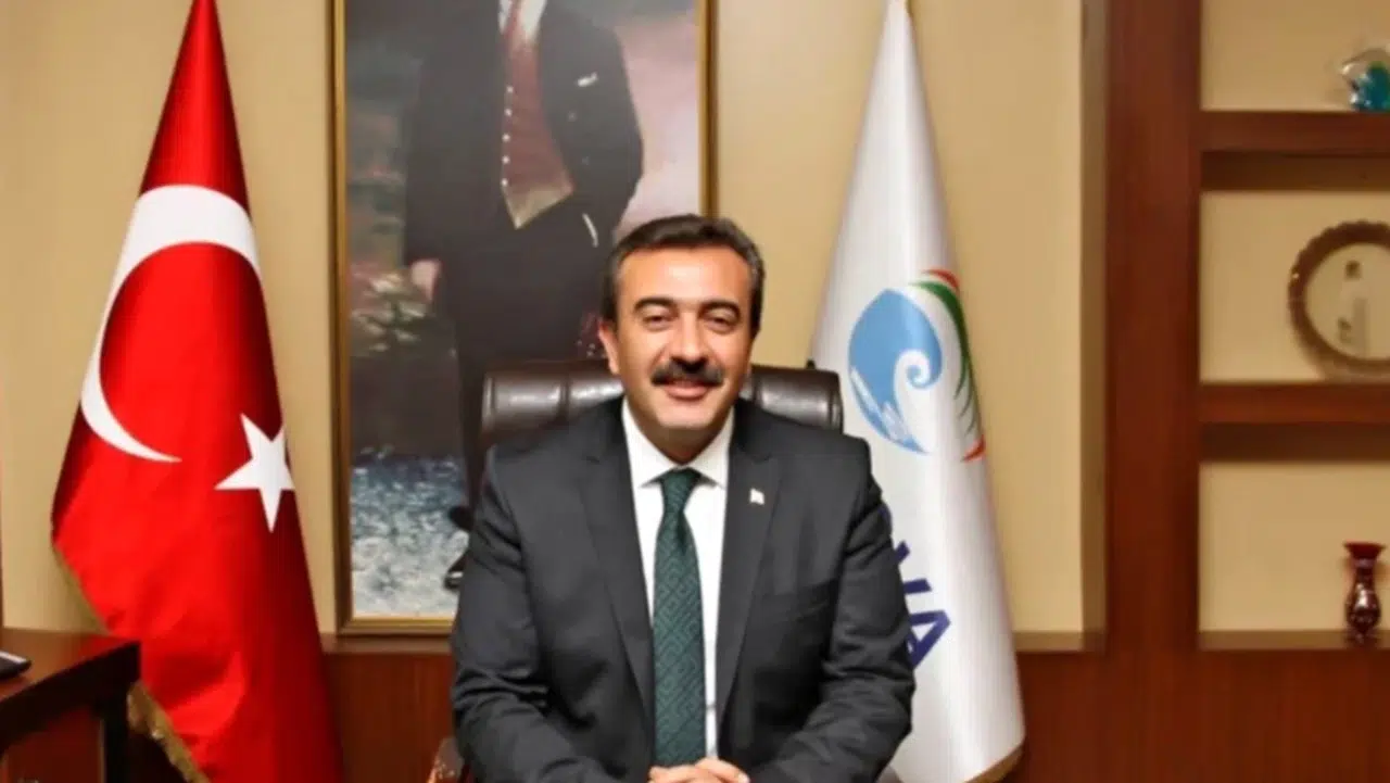 Soner Çetin Kimdir? Kaç yaşında, Nereli?