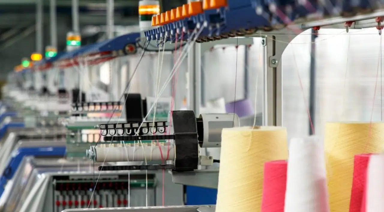 Tekstil Sektörümüze Ve Şehrimize Hayırlı Olsun