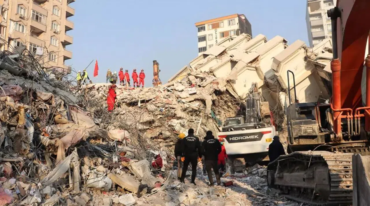 Tepebaşı kendini ‘Unutkanlık’ başladı diye savundu