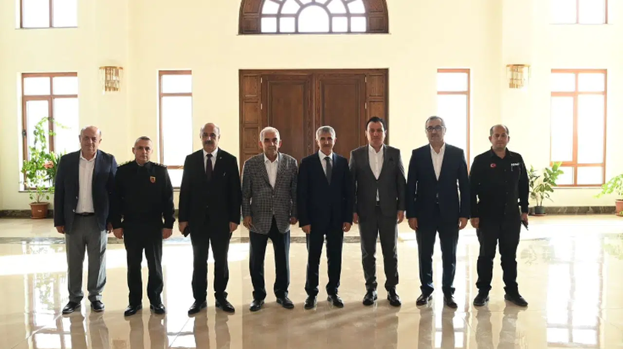 Ticaret ve Sanayisiyle Çok Daha Güçlü Kahramanmaraş