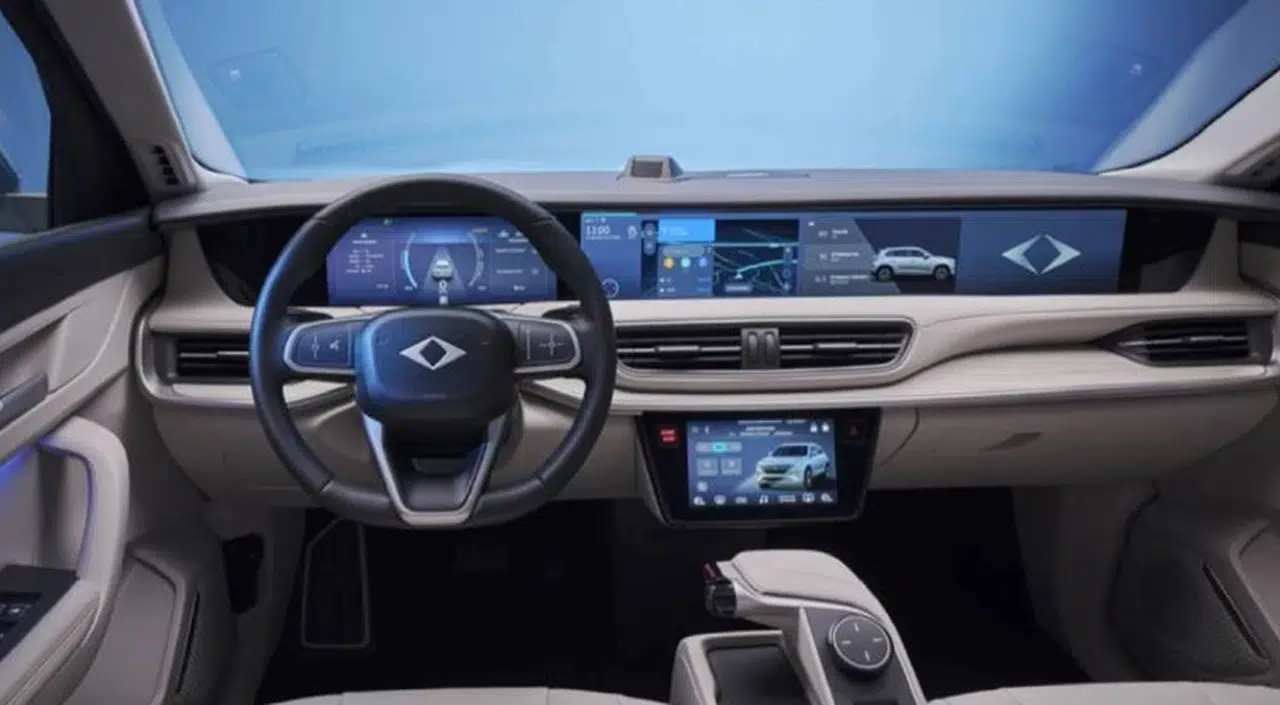 TOGG T10X Yakıt Tüketimi ve Maliyeti