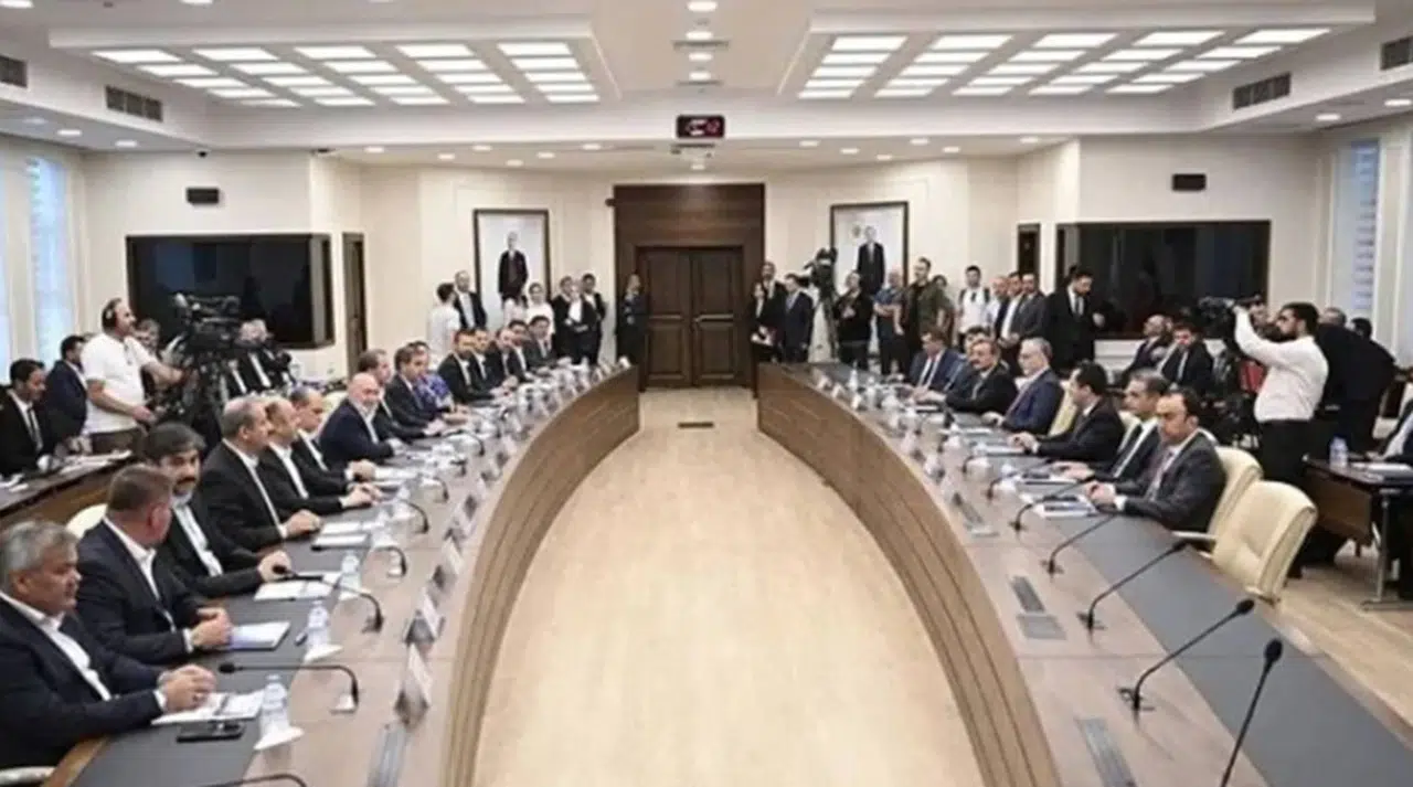 Toplu sözleşme görüşmelerinde son toplantı bugün yapılacak