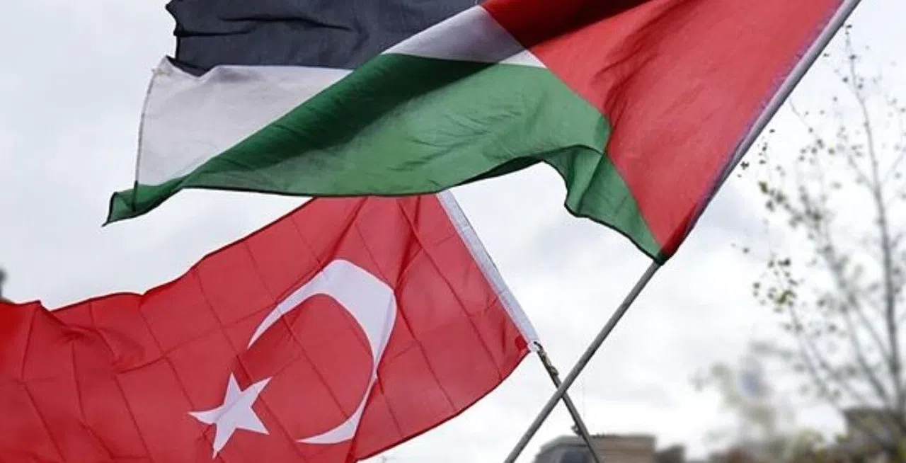 Türkiye'nin Gazze'ye insani yardımları 52 bin tonu aştı