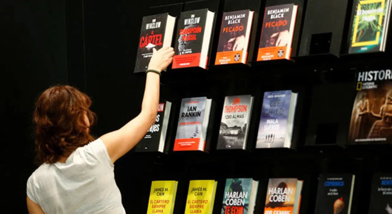 Türk edebiyatı Frankfurt Kitap Fuarı'nda tanıtılacak