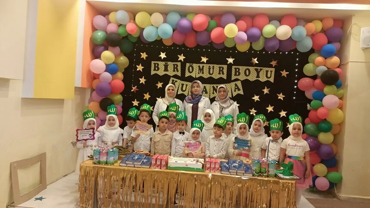 Türkoğlu İlçe Müftülüğü'nden Önemli Başarı