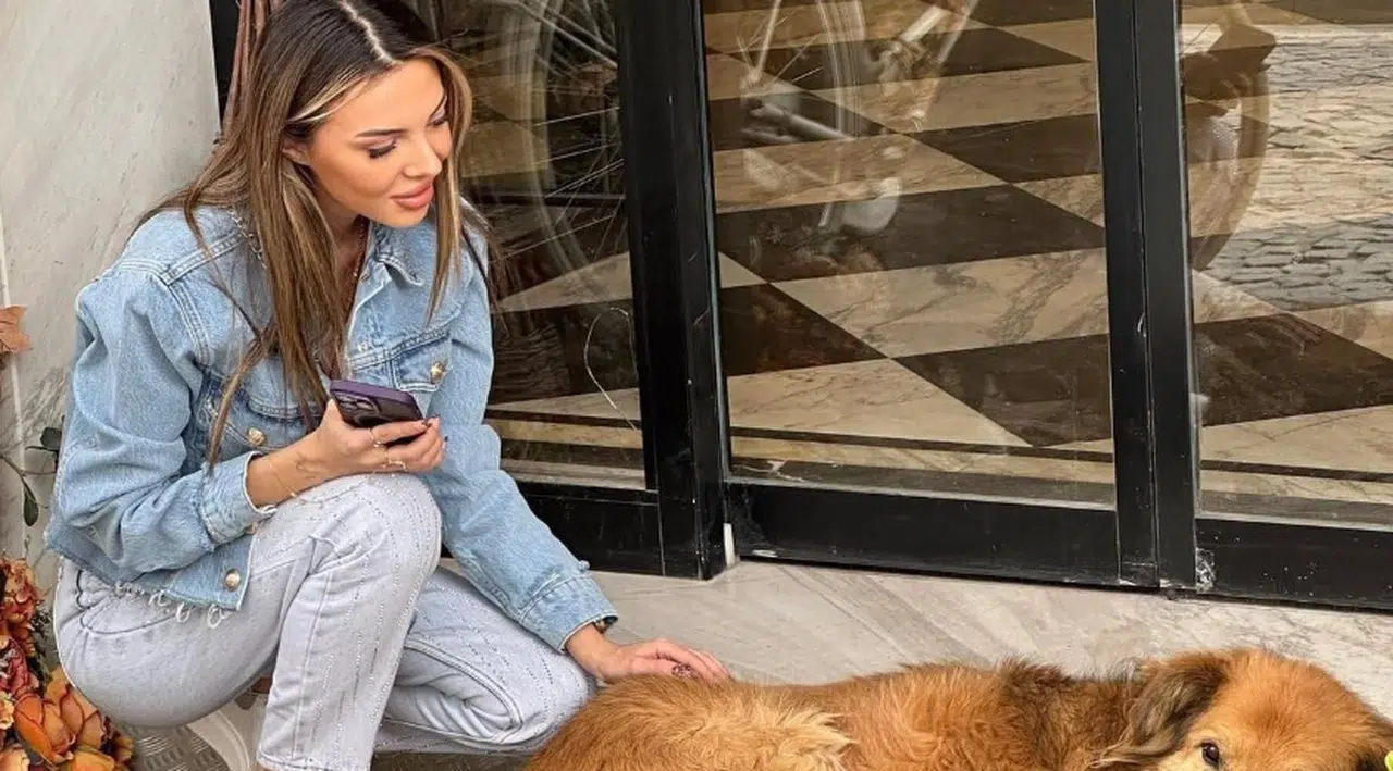 Ünlü şarkıcının kardeşi 10. kattan düşerek hayatını kaybetti