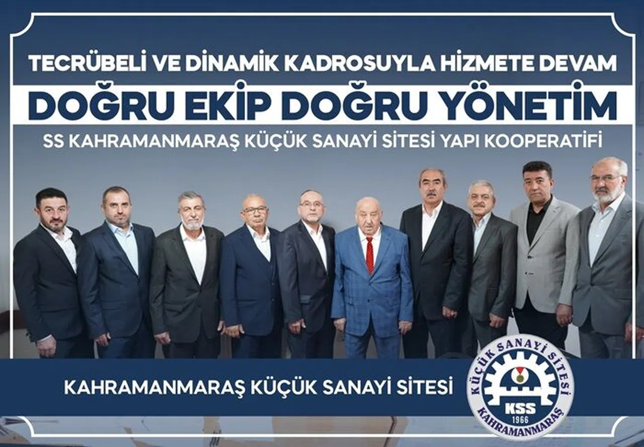 Kooperatifin geleceğine ışık tutacak yönetimle genel kurula hazır