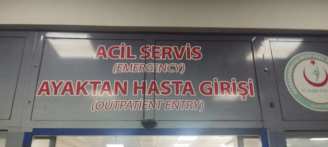 İki kişi arasında kavga: 2 yaralı