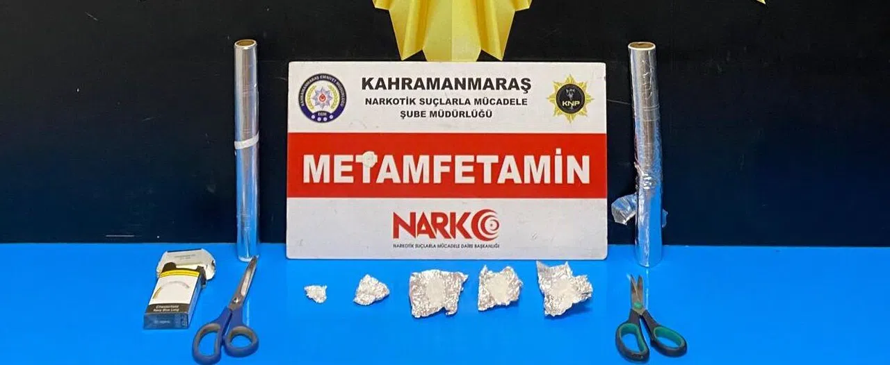 Kahramanmaraş’ta aranan 62 şahıs tutuklandı