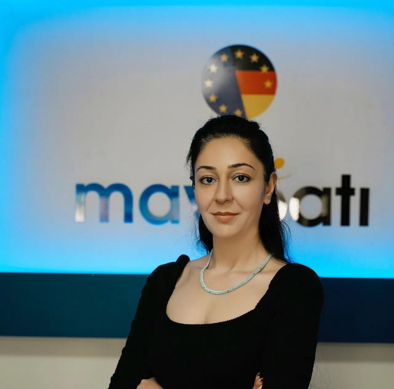 Yeni Hayat Almanya Diyorsanız Doğru Adres Mavi Batı Danışmanlık!