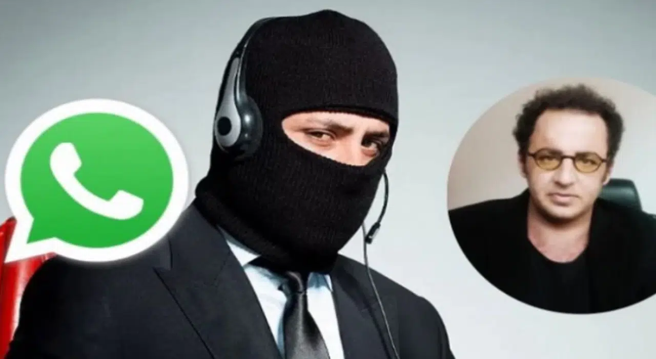 WhatsApp’tan yurtdışı dolandırıcılık tehlikesi