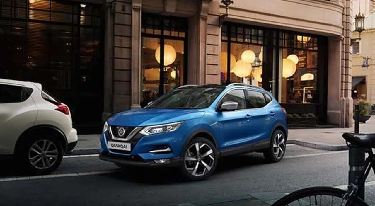 Yeni Nissan Qashqai'nin Türkiye fiyatı belli oldu