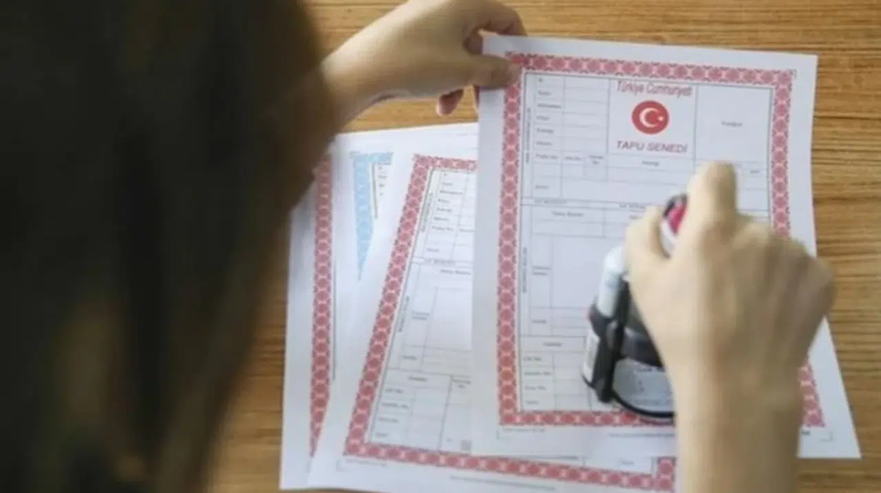 Yeni noter uygulaması 4 Temmuz’da başlıyor