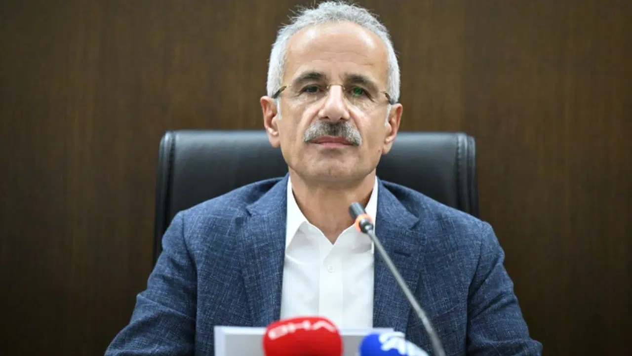 Yıkılan Şehirlerimizi Daha Güçlü İnşa Ediyoruz