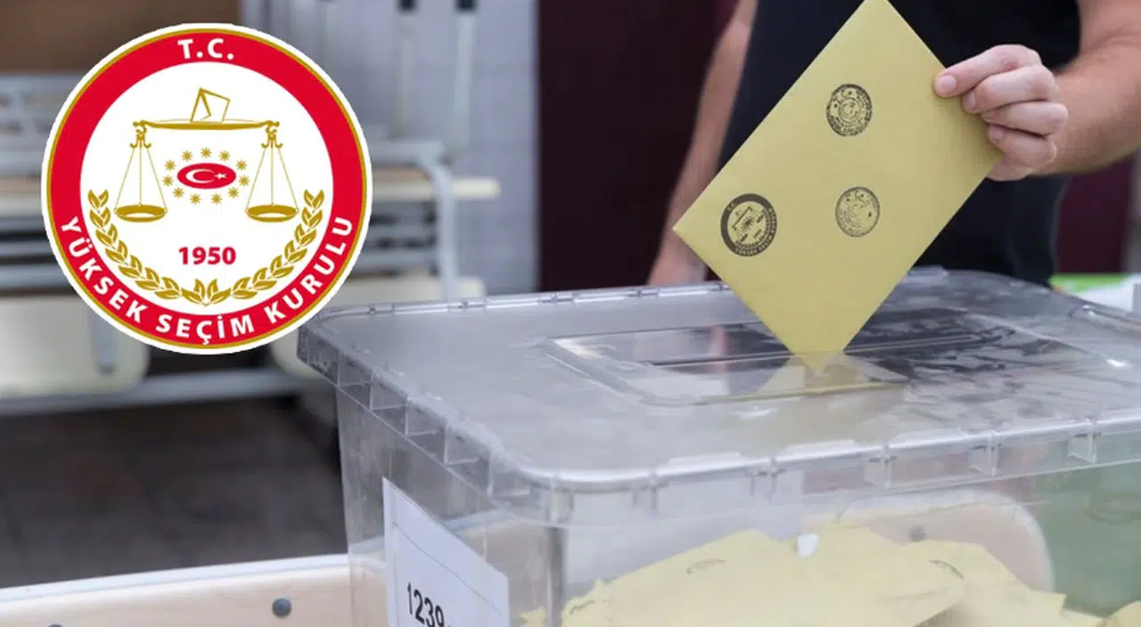 YSK’den Kahramanmaraş’taki seçmenlere uyarı! Saatlerde değişiklik yapıldı