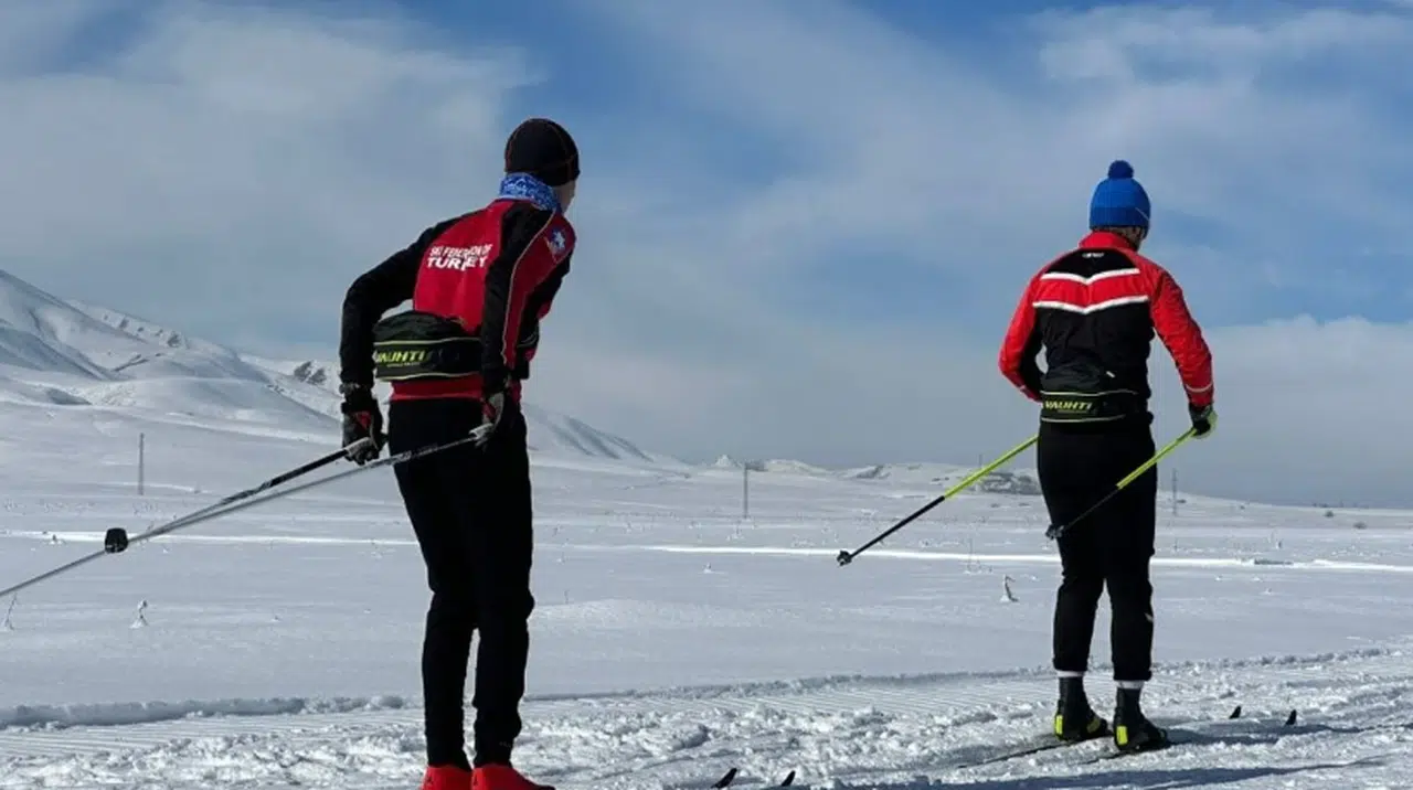 Yüksekova, 655 sporcuyu ağırlayacak