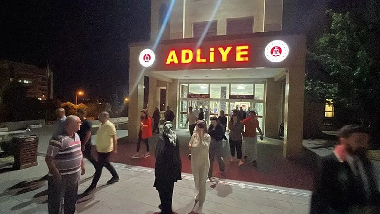 Kahramanmaraş Ezgi Apartmanı davasında sıcak gelişme