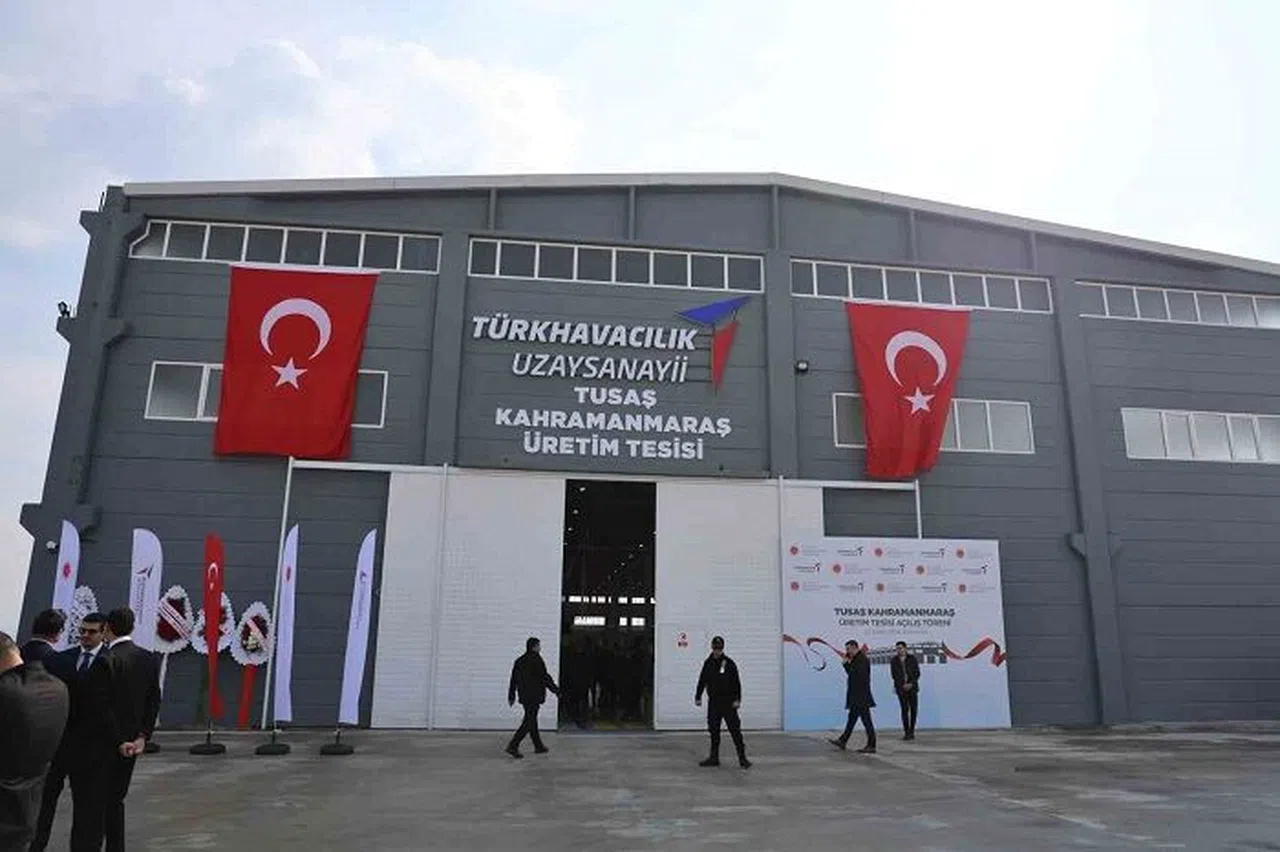 TUSAŞ’ın sermaye birikimi dudak uçuklattı