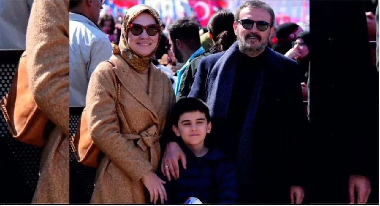 Mahir Ünal'ın Oğlu ve 300 Depremzede Çocuğun Sünnet Heyecanı!