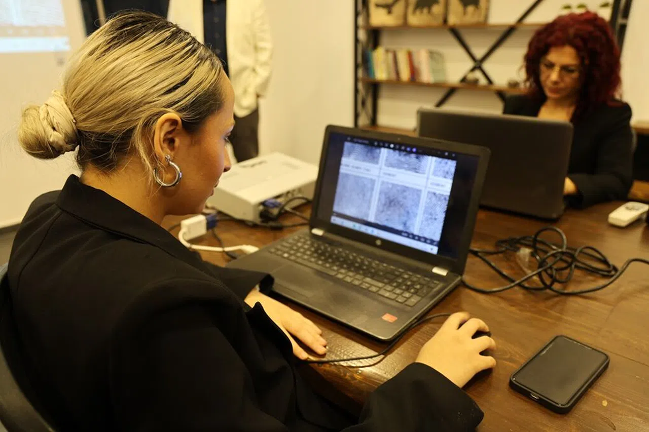 Araştırma Bürolarına Yoğun İlgi