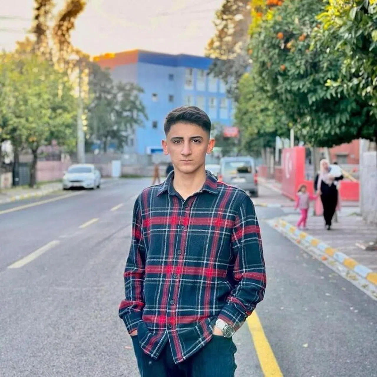 17 yaşındaki çocuk 3 bin 500 TL için öldürüldü