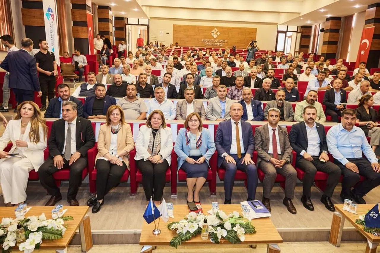 Muhtarlar Akademisi kurdular