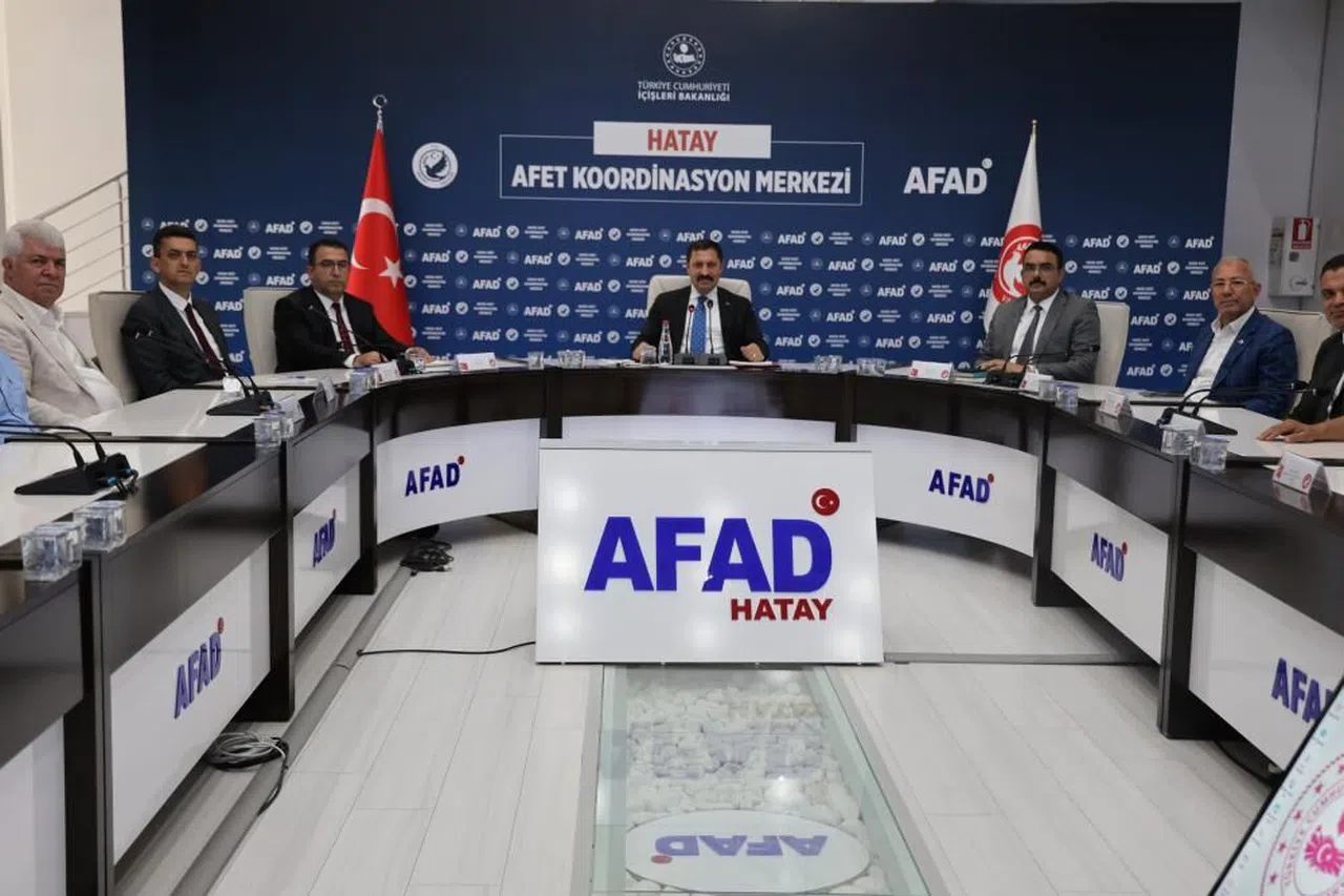 650 TYP’li personel kura çekimiyle belirlenecek