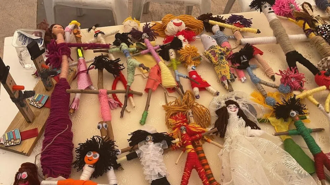 Osmaniye’de ‘Çevre Festivali’ düzenlendi