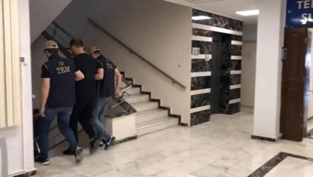 Osmaniye’de FETÖ firarisi yakalandı