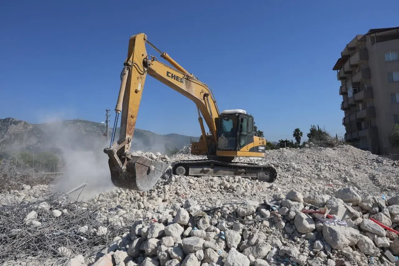 Herkesin aklındaki o meslekte kazanılan maaş dudak uçuklatıyor