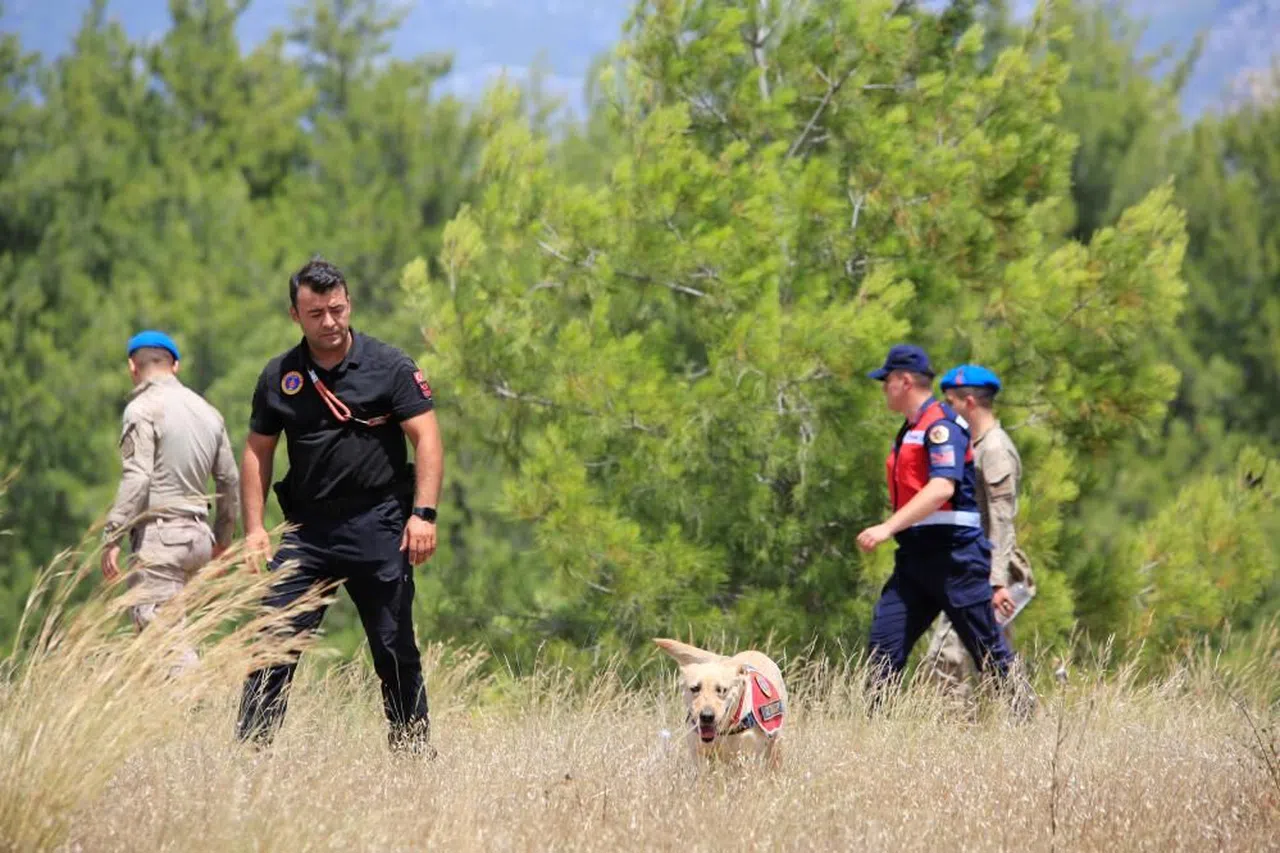 Antalya'daki kayıp genç doktorun cansız bedeni bulundu