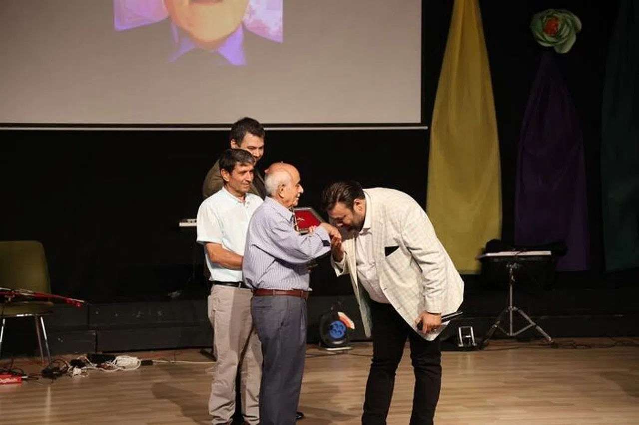 Kahramanmaraş’ta emektar öğretmenler öğrencileri ile buluştu