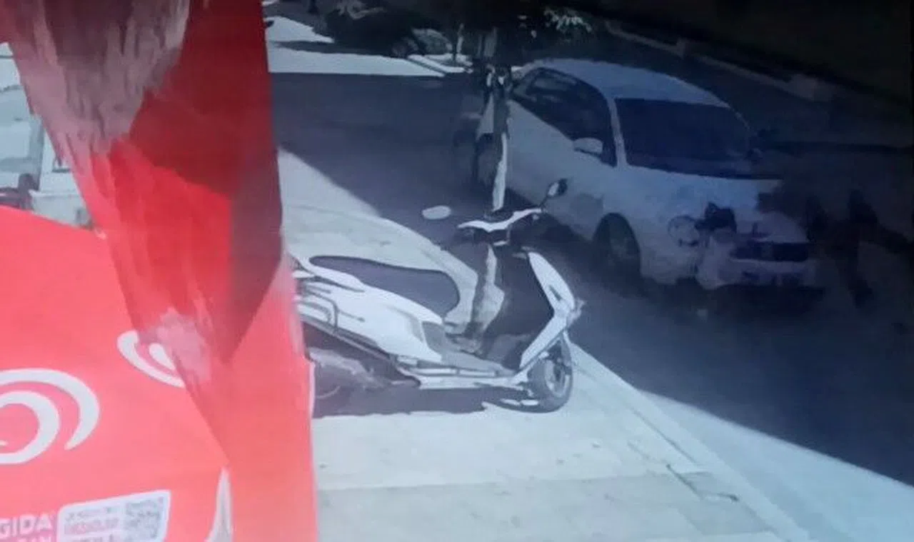 Anne ve 2 çocuğu ölümden döndü