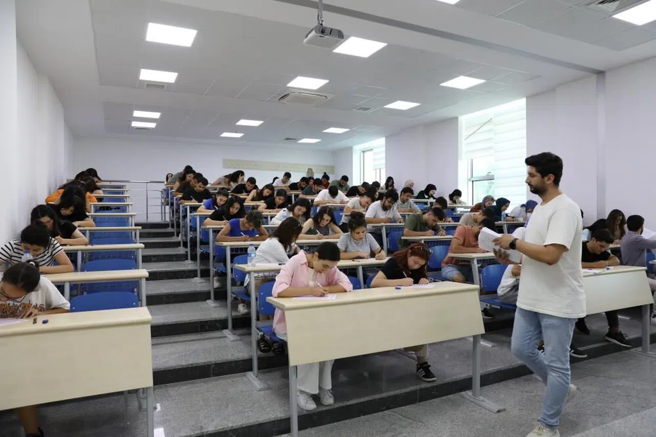 KPSS ÖABT ilk kez Alanya’da yapılacak