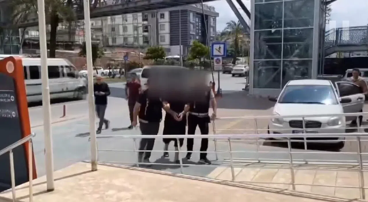 13 yıldır aranan firari yakalandı