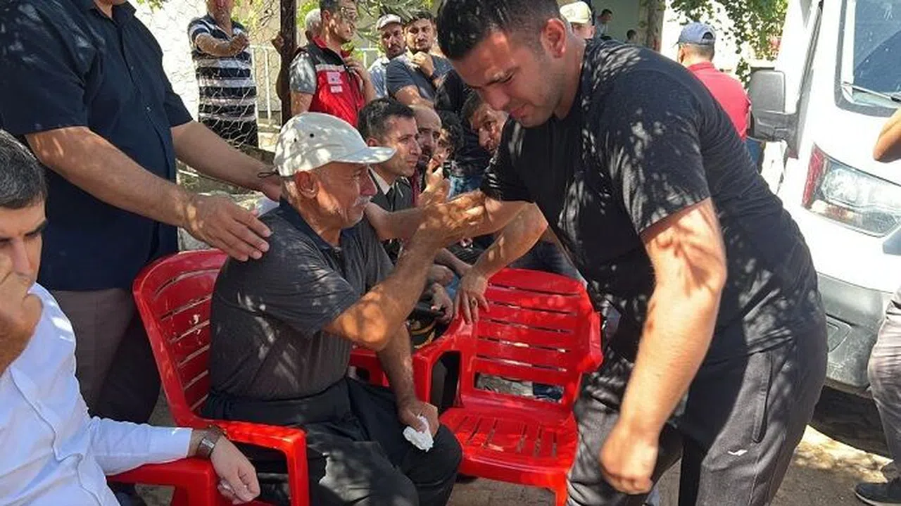 Kahramanmaraşlı şehidin ailesine acı haber verildi