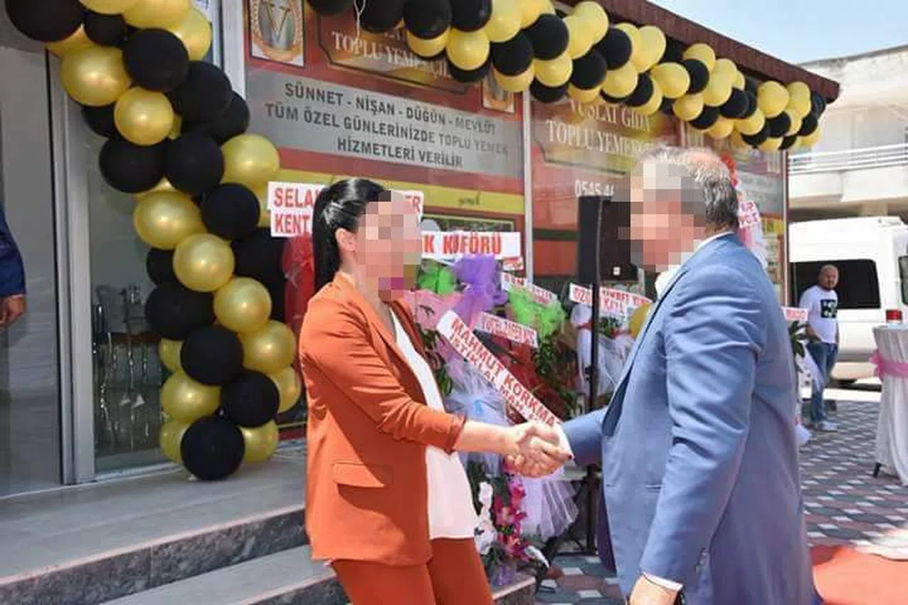 Şehit yakını ve gazilere verilen yemekte usulsüzlüğe ceza yağdı