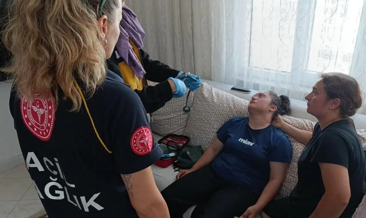 'Soyuldum' diyen kadın Oscarlık senaryo yazmış