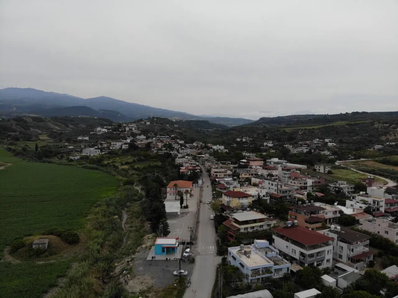 "Ay lav yu" filmi gerçek oldu