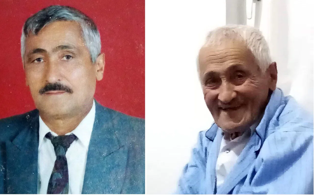 Ünlü şair Abdurrahim Karakoç'un kardeşi Osman Naci Karakoç vefat etti