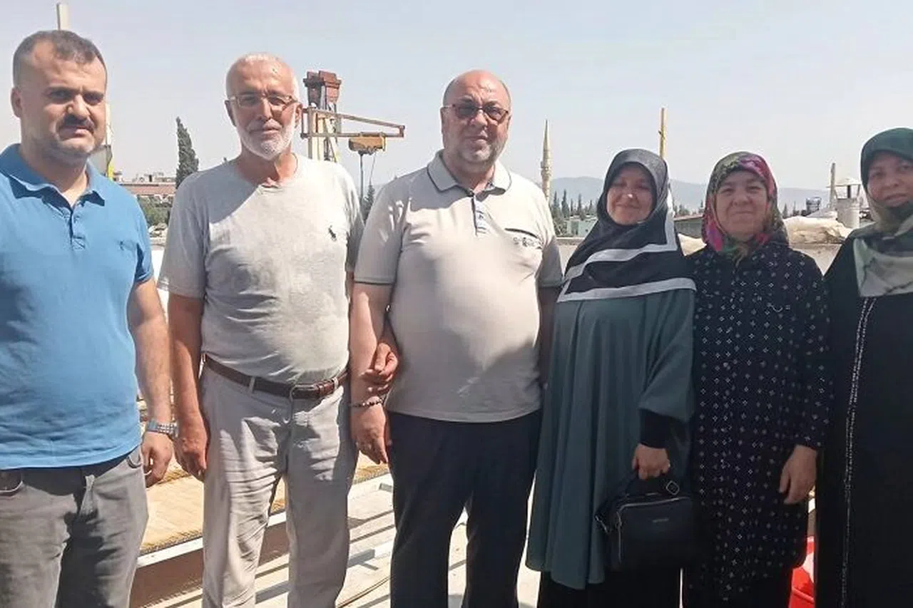 “Mahallelerimizin Sorunlarını Bir Bir Çözüyoruz”