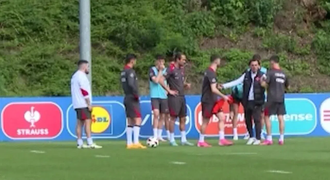TFF’den Arda Güler açıklaması