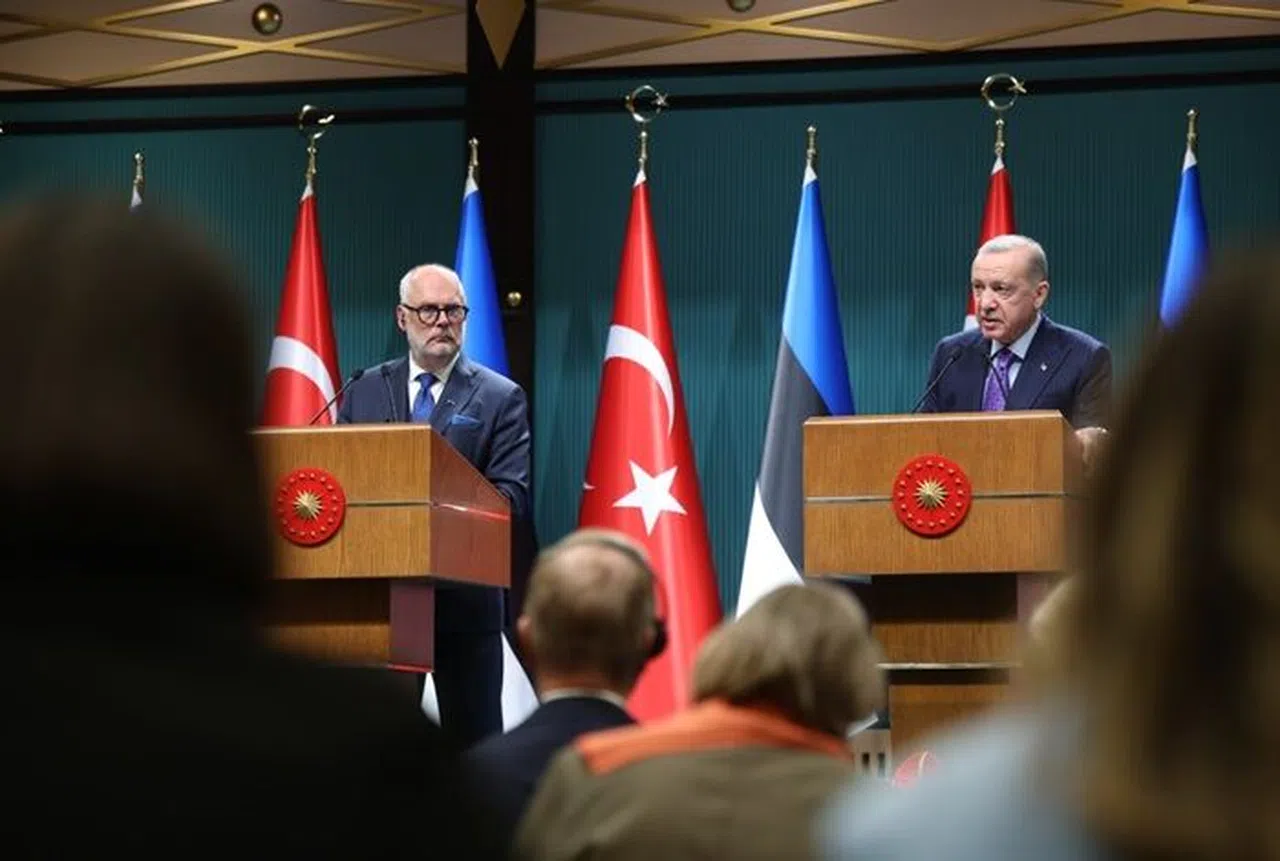Cumhurbaşkanı Erdoğan’dan uluslararası topluma Gazze çağrısı