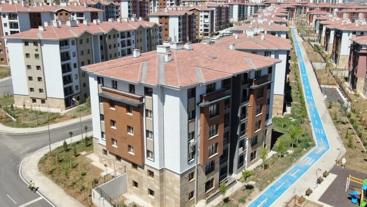 Kahramanmaraş Valiliği’nden Hak Sahiplerinin Borçlandırılması Duyurusu