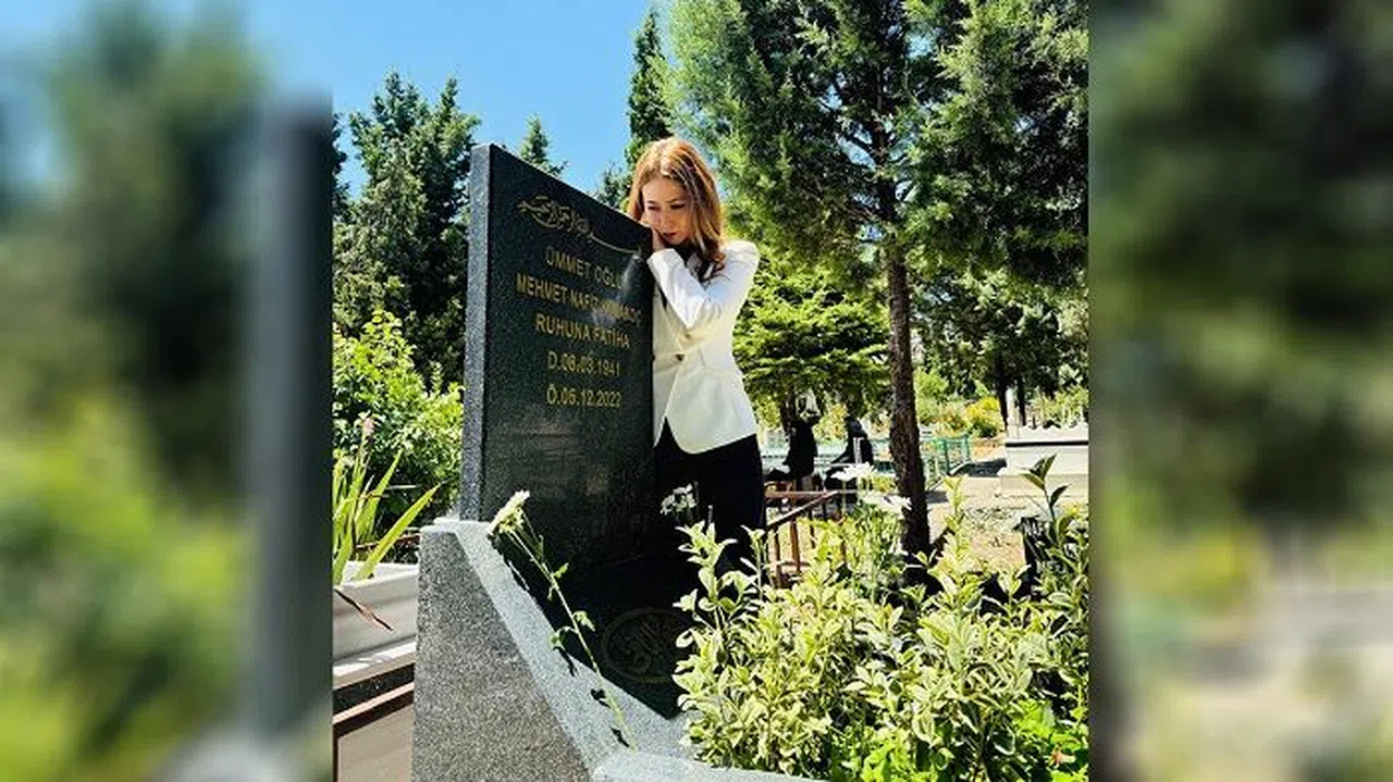 Milletvekili Dora’nın Babalar Günü paylaşımı yürek burktu